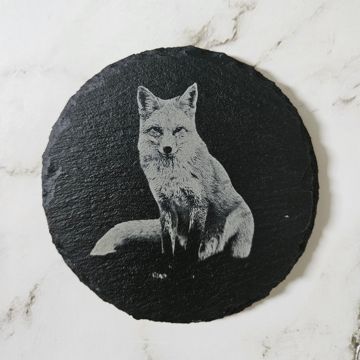 Coasters & Decor