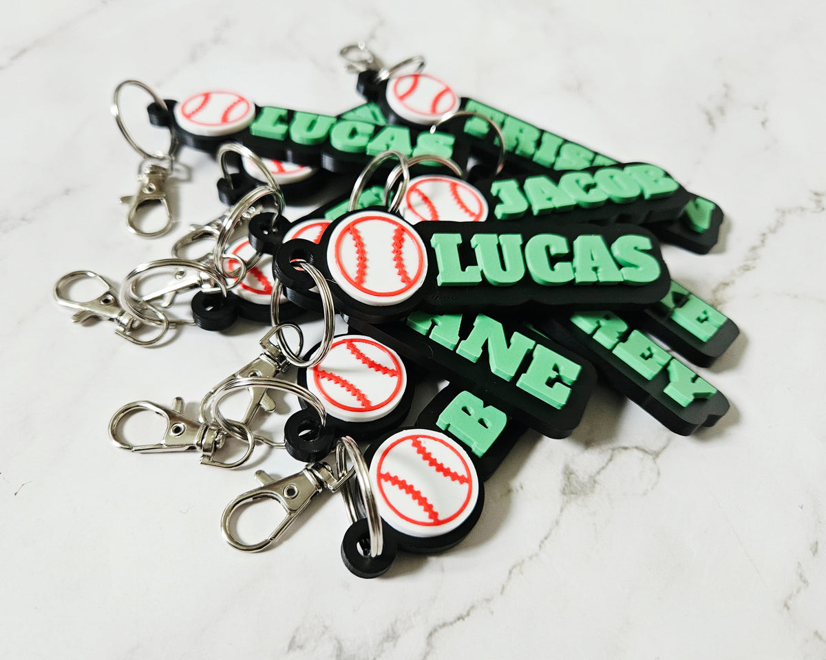 Keychains