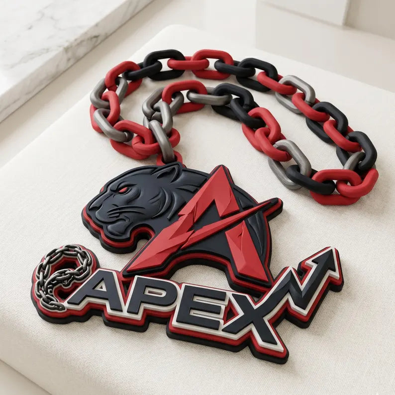 Hype Chains