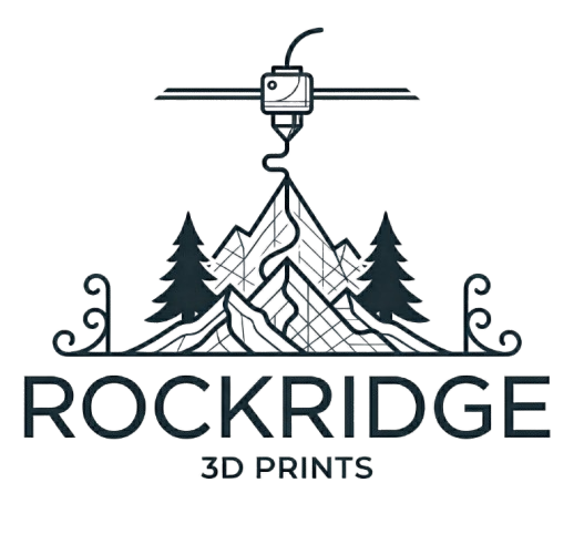 RockRidge 3D Prints