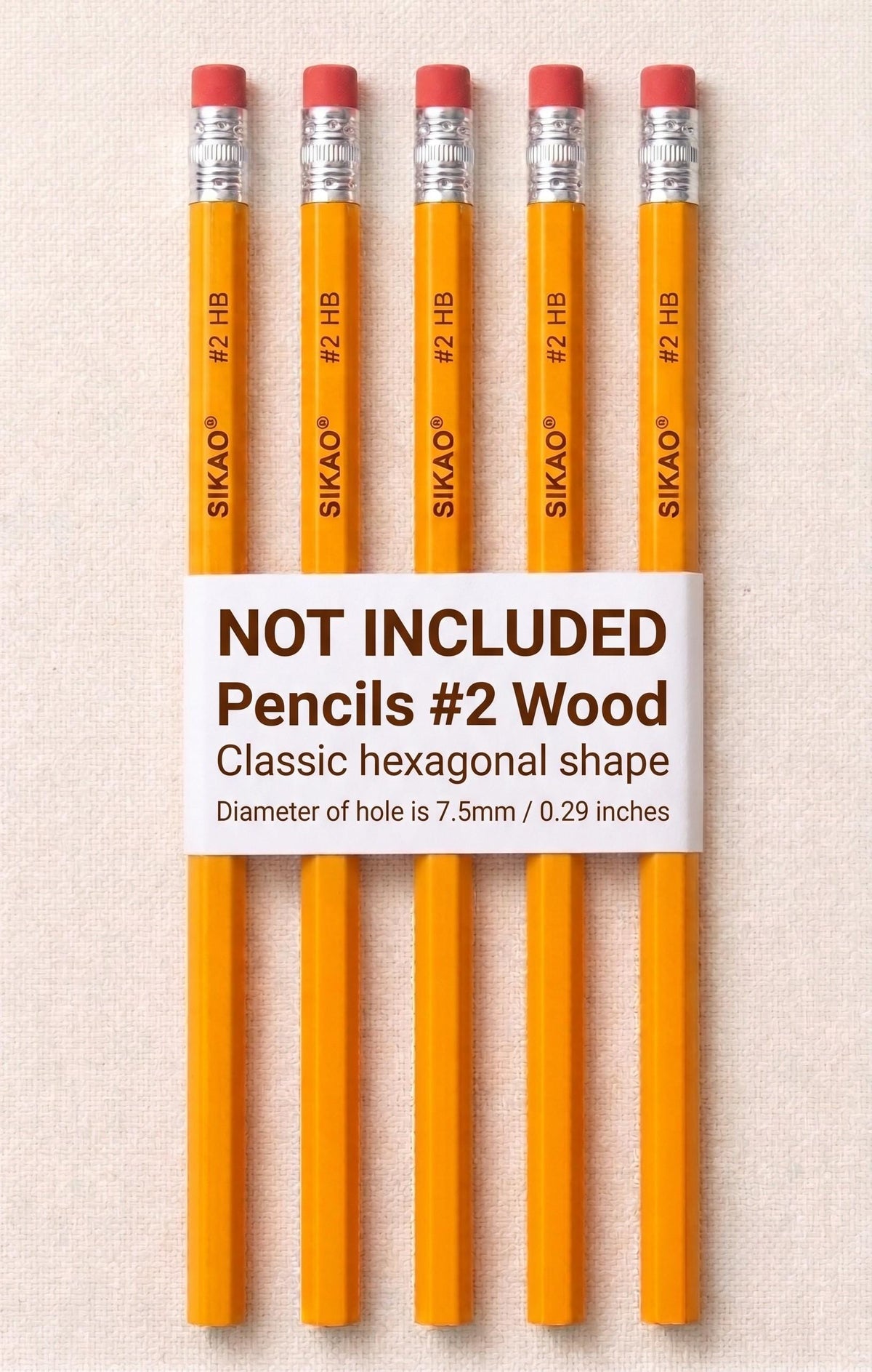 Personalized Name Pencil Topper, 3D Printed Custom Pencil Cap, Back to School Student Gift, Two Tone Name Label, Kids Party Favor